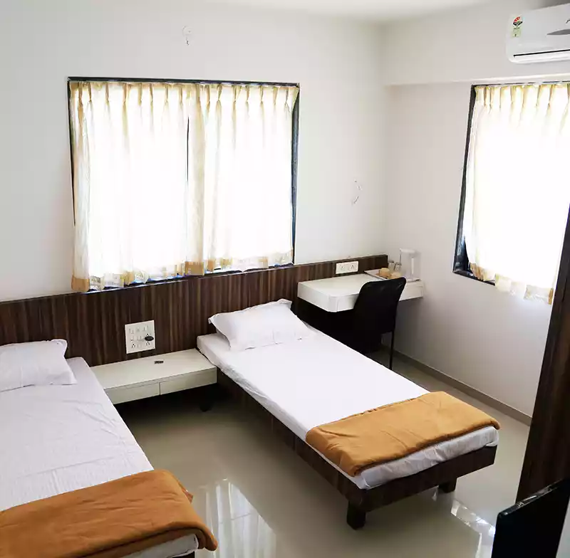Budget Serviced Apartments in nashik